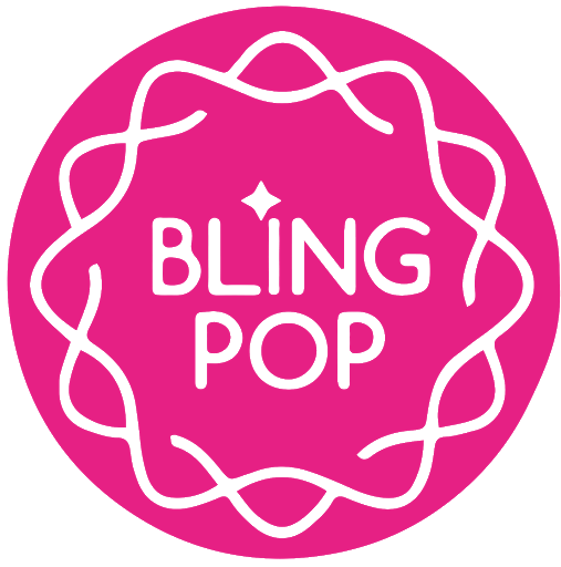 Blank Pop