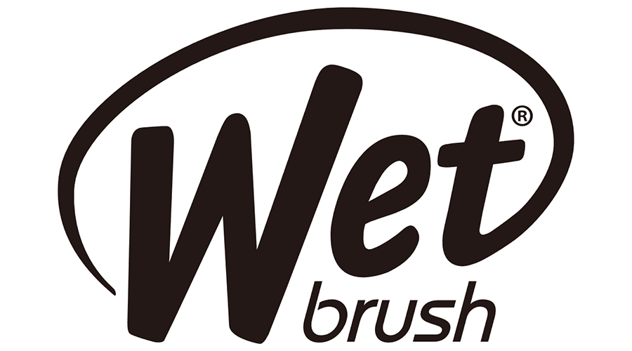 wet brush