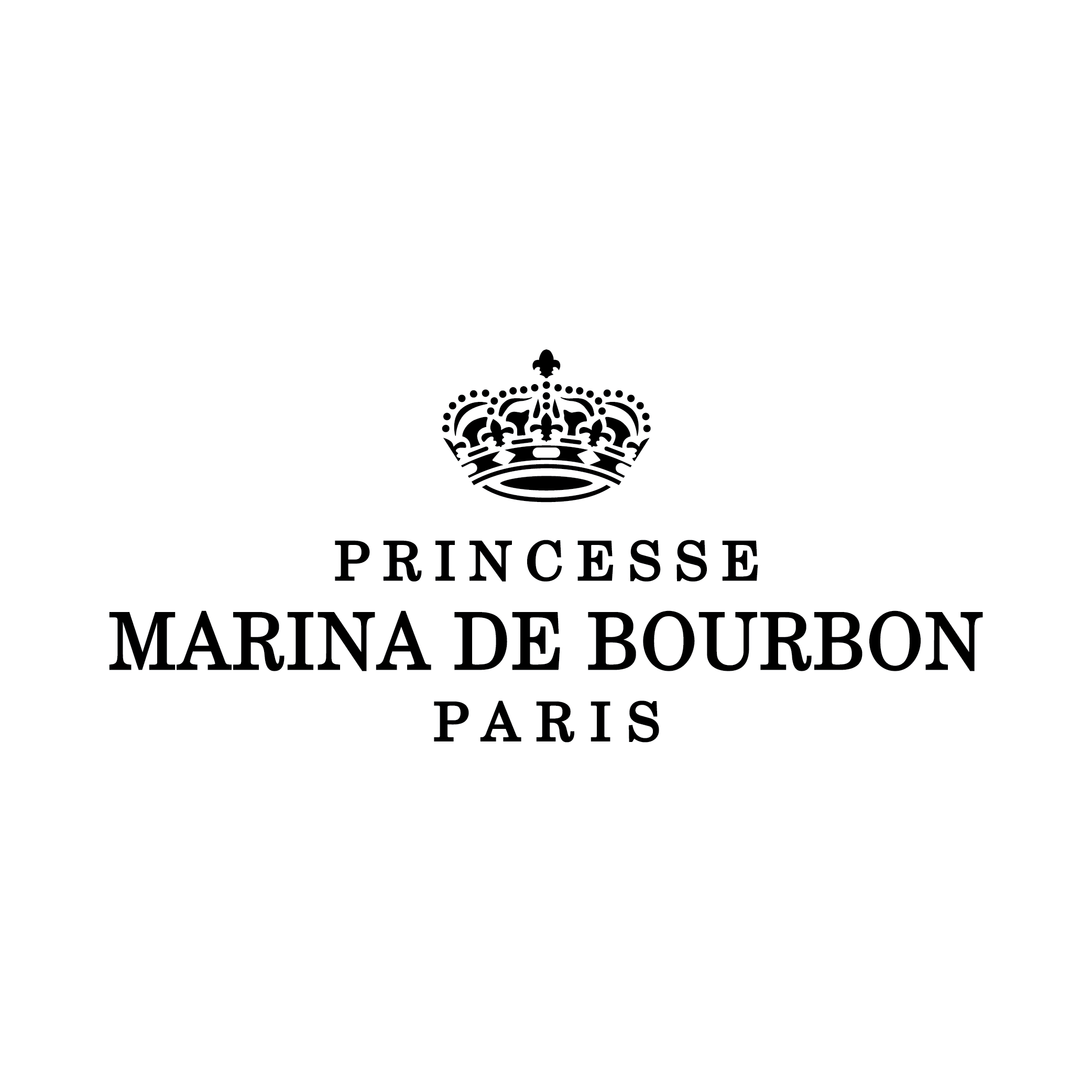Princess Marina de Bourbon
