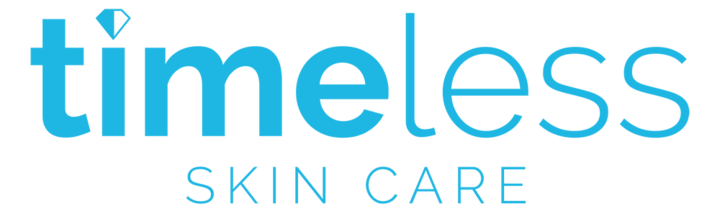 TIME NOT SKIN CARE