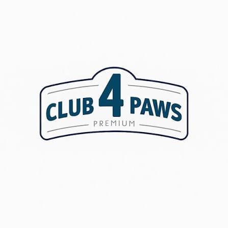 CLUB 4 PAWS كلوب فور