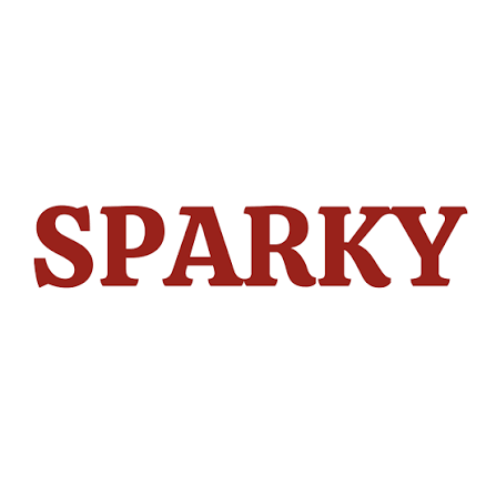 سباركي SPARKY