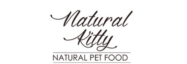 ناتشورال كيتي  Natural kitty