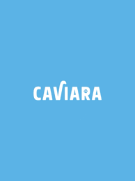 كافيارا CAVIARA