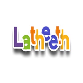 لذيذ LATHEETH