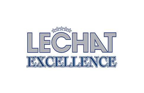 لي شات  LECAT