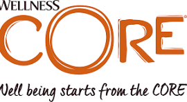 WELLNESS CORE ويلنس كور