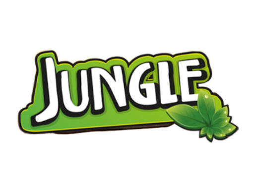 JUNGLE جنغل