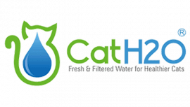 cat h2o