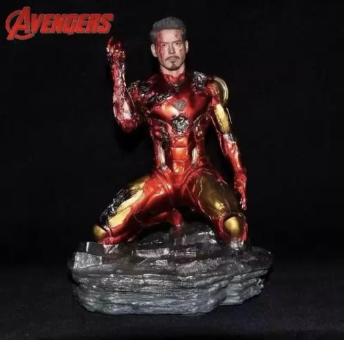 مجسم ايرون مان | Iron man