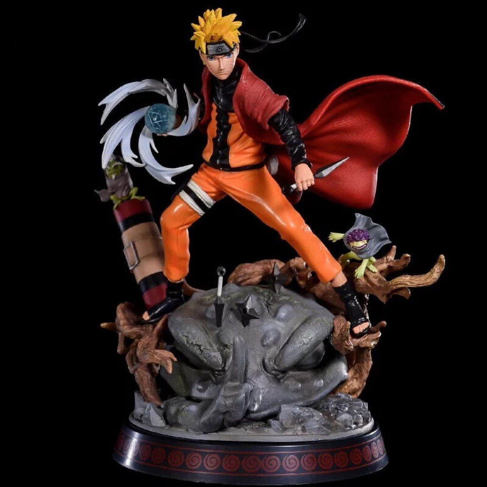 فيقر ناروتو | Naruto