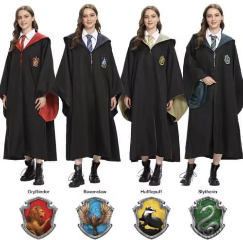 عباءة هاري بوتر | Harry potter