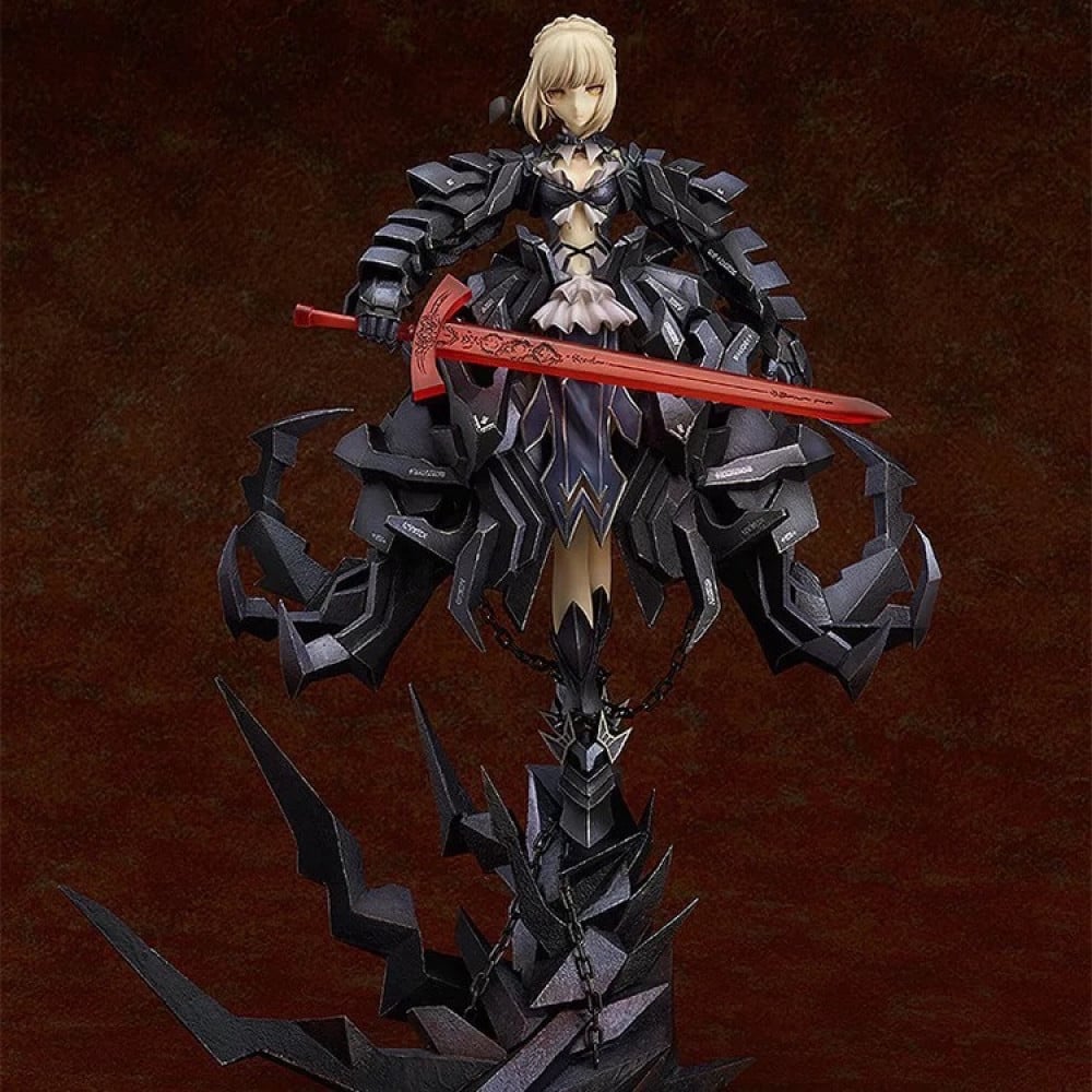 فيقر سيبر | Fate