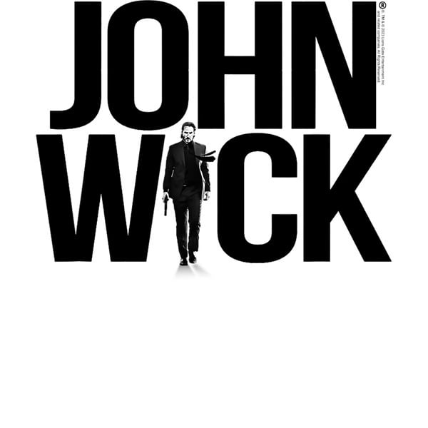 John wick