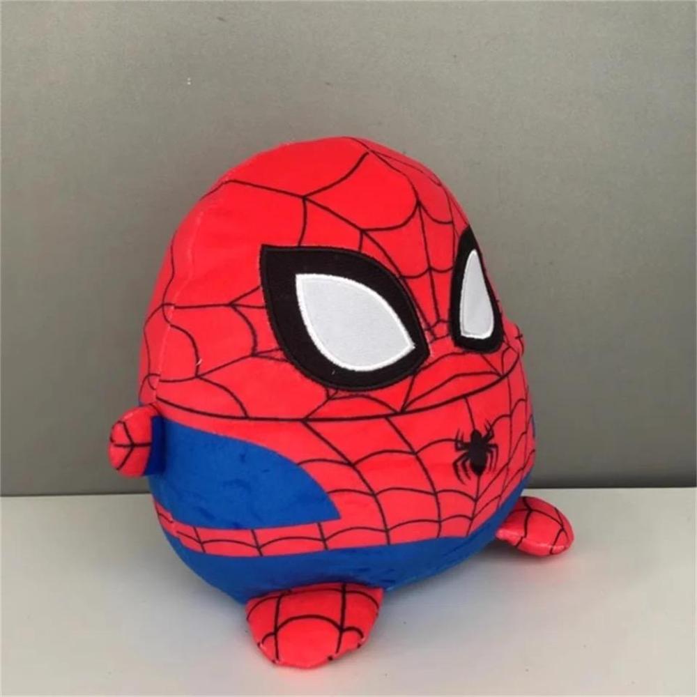 دمية محشيه | spider man