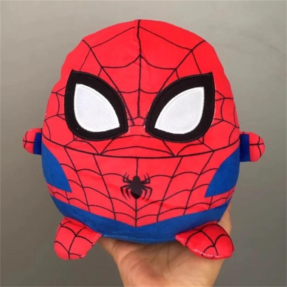 دمية محشيه | spider man