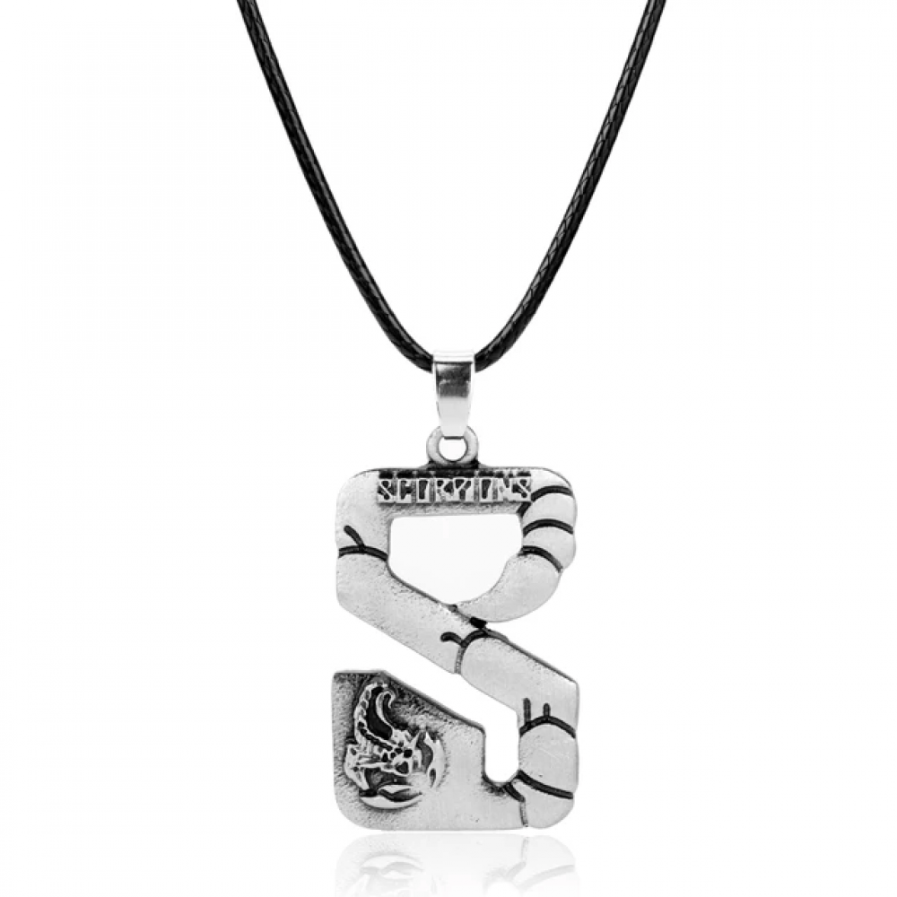 سلسلة | Scorpions