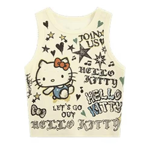 توب هيلو كيتي | Hello kitty