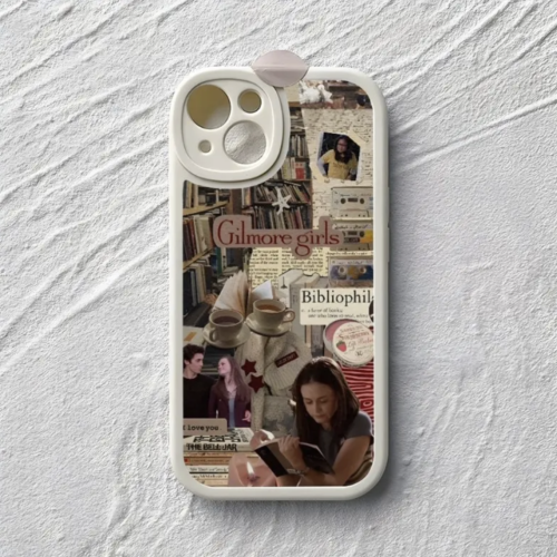 كفر ايفون | gilmore girls