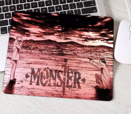 ماوس باد | Monster