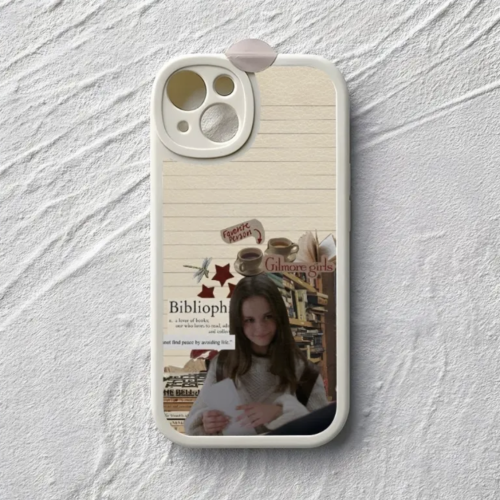 كفر ايفون | gilmore girls