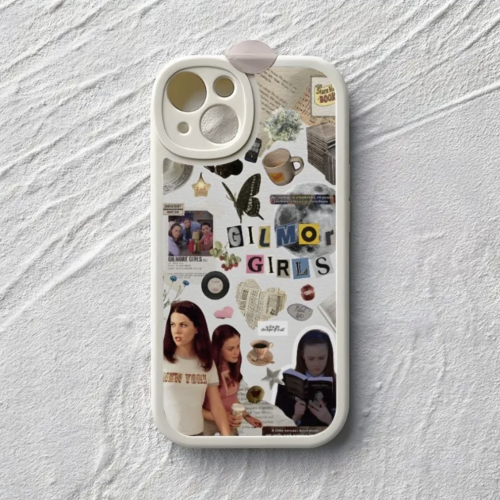 كفر ايفون | gilmore girls