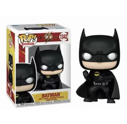 فيقر باتمان | Batman