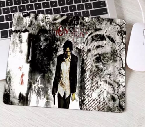 ماوس باد | Monster