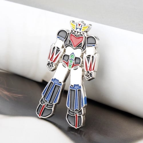 قراندايزر | Grendizer
