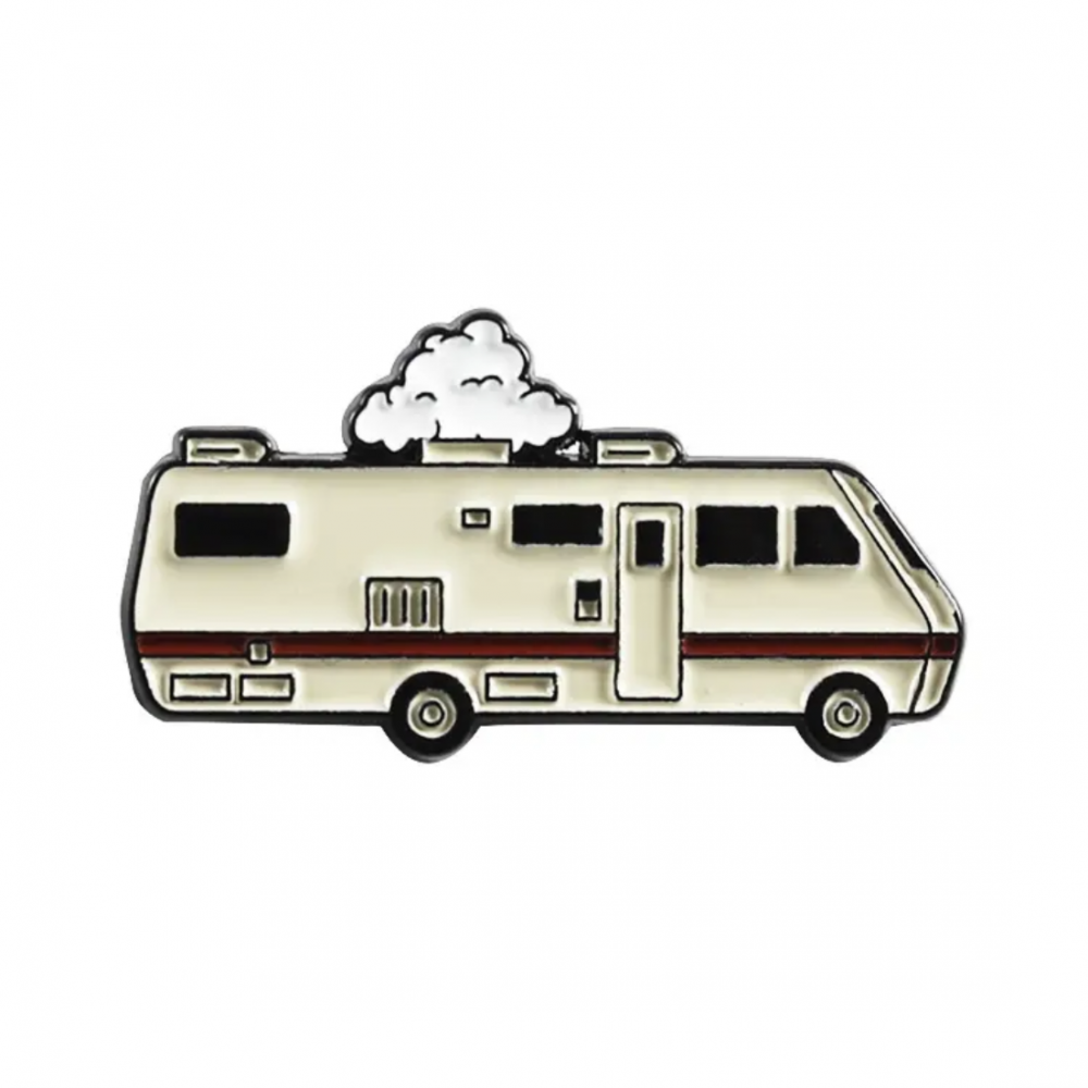 بروش بريكنق باد | Breaking bad