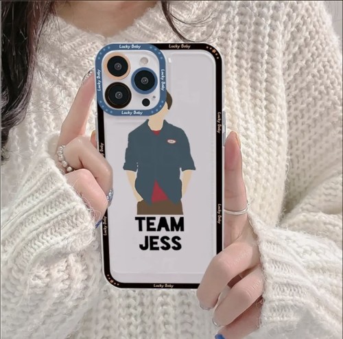 كفر ايفون | gilmore girls