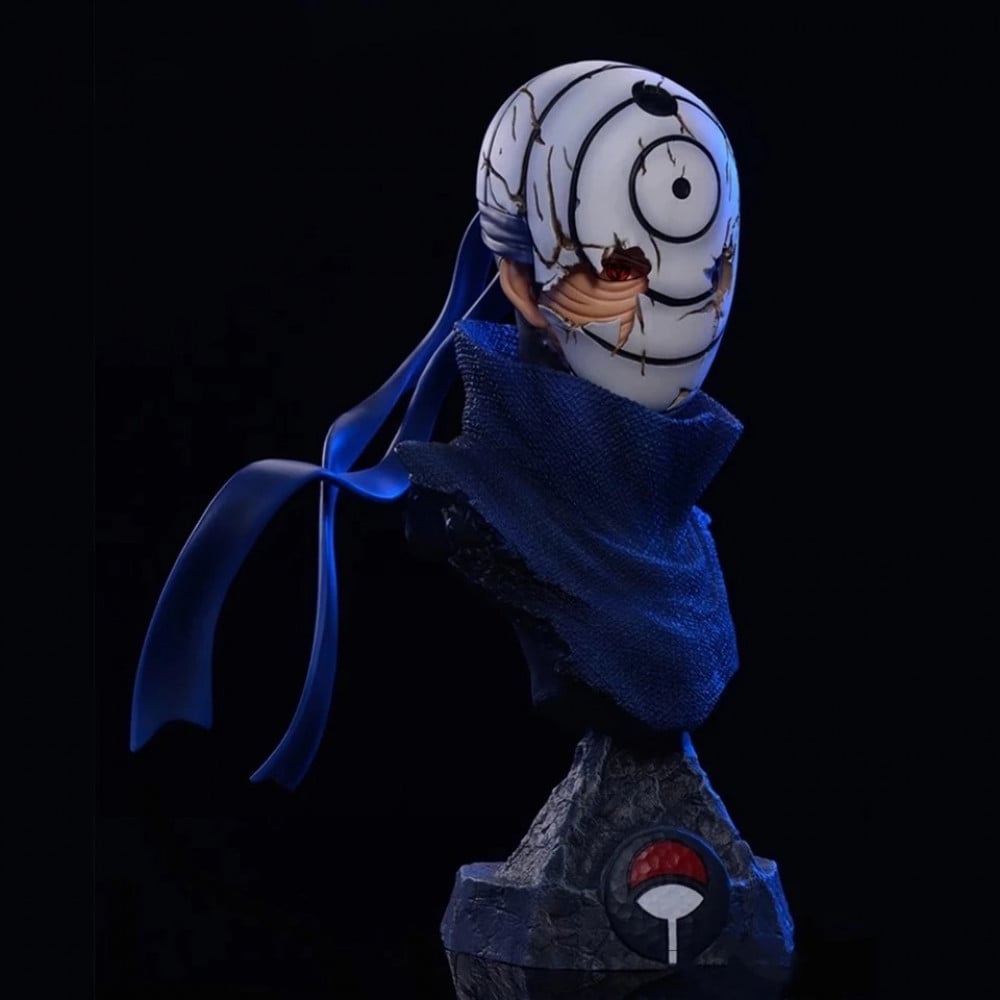 فيقر اوبيتو | Naruto