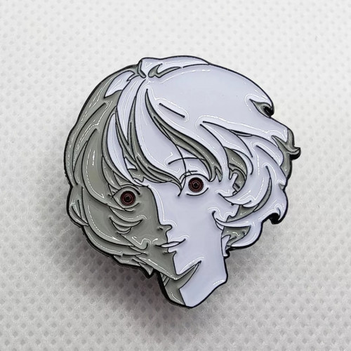 بروش | Evangelion