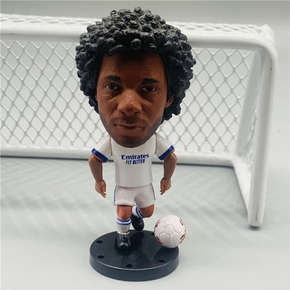 فيقر | Marcelo