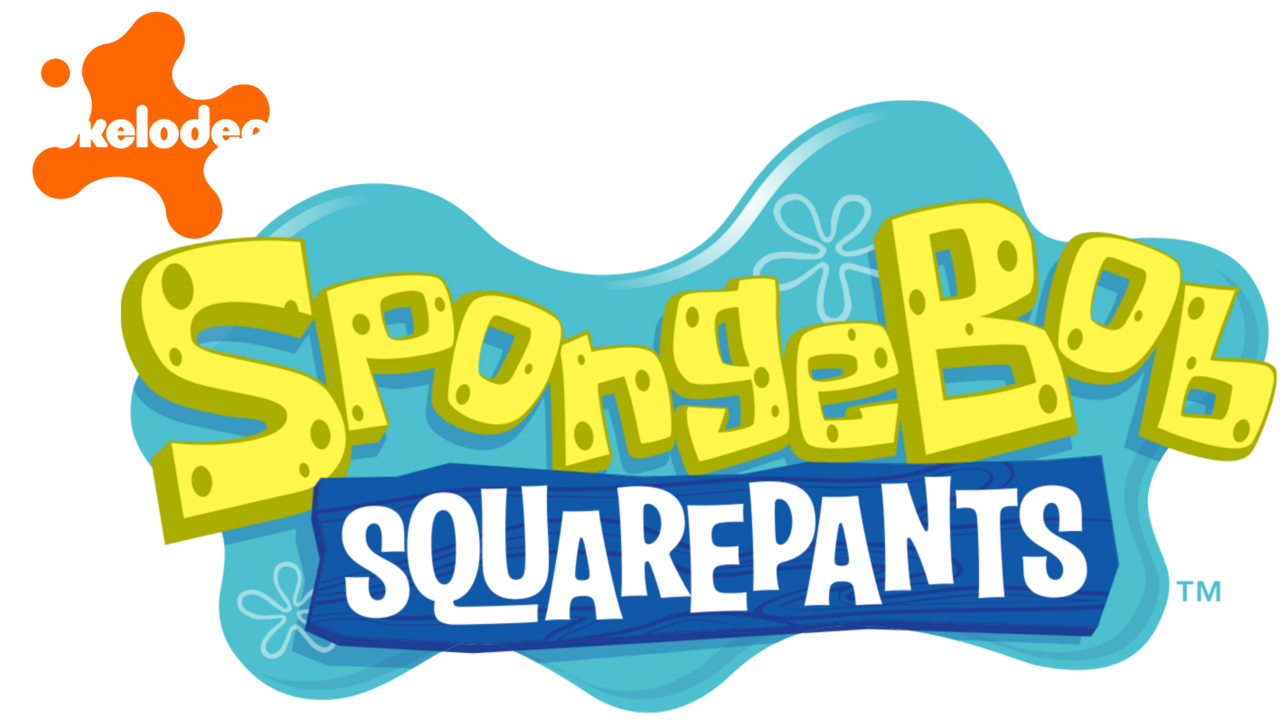 SpongeBob