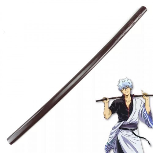 سيف قينتوكي | Gintama