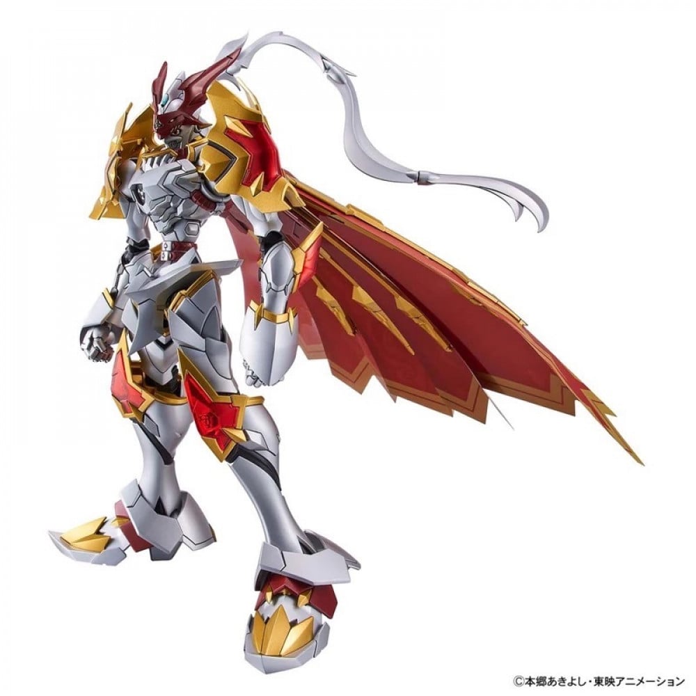 فيقر ابطال الديجيتال | Digimon adventure
