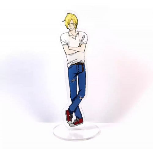 ستاند اش | Banana fish