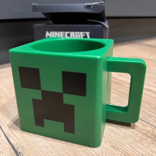 كوب ماين كرافت | Minecraft