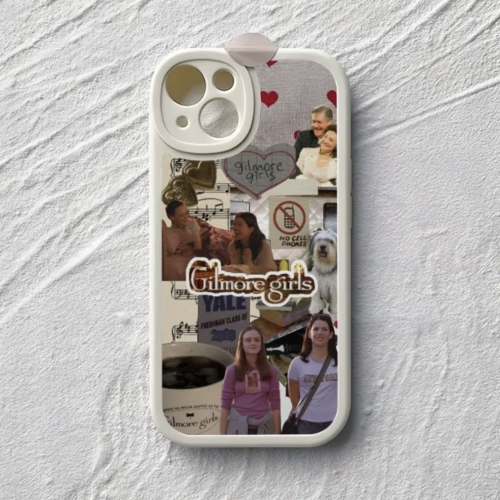 كفر ايفون | gilmore girls
