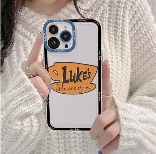كفر ايفون | gilmore girls