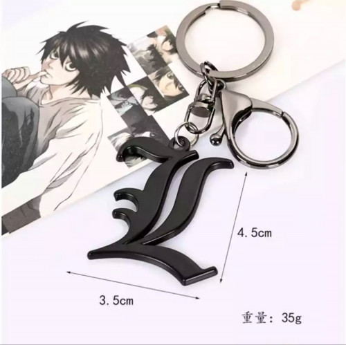 ميدالية | Death Note
