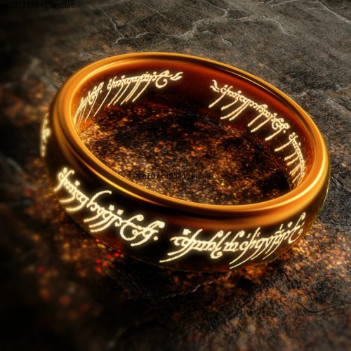 خاتم ذا لورد اوف ذا رينقز | The lord of the rings