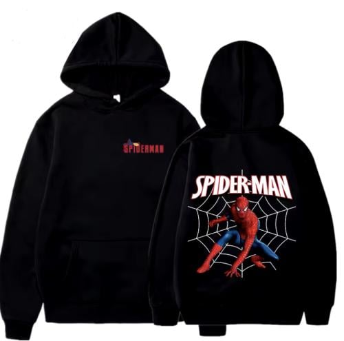 هودي سبايدرمان | Spider Man