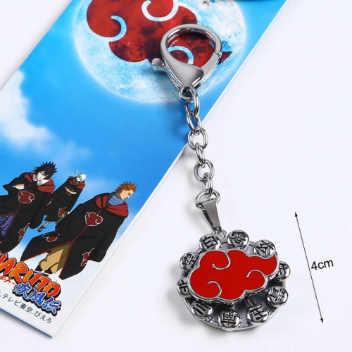 ميدالية | Naruto