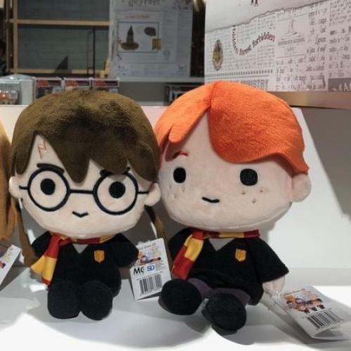 دمية قطنية | Harry potter