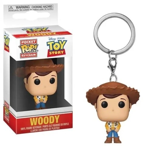 ميدالية woody | Toy Story