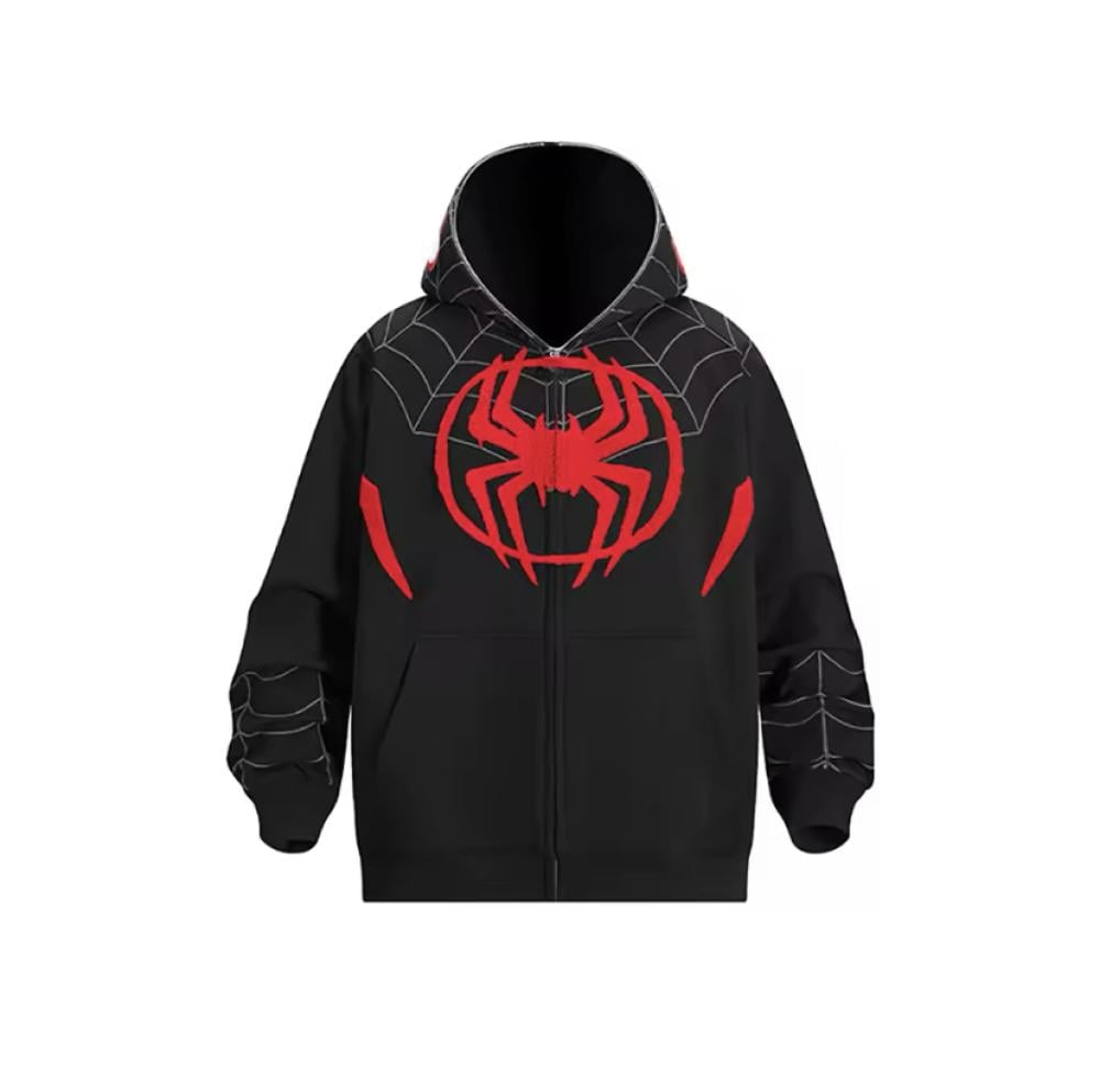 هودي سبايدرمان | spiderman
