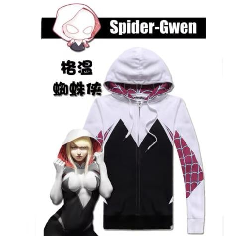 هودي | Spider gwen