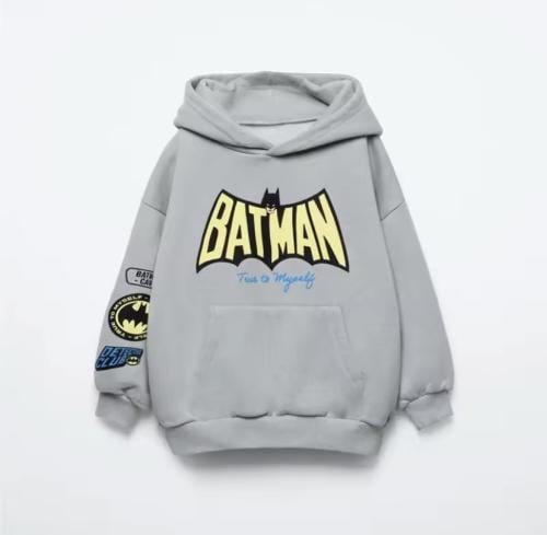 هودي باتمان للاطفال | Batman